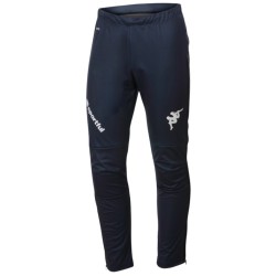 Sportful Team Italia Kappa WS TRAINING PANT "Nattehimmelen"
